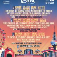 Cartel Mad cool 2025