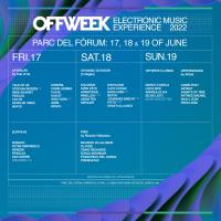 Cartel Off Week Festival 2022