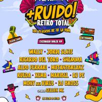 +RUIDO FEST