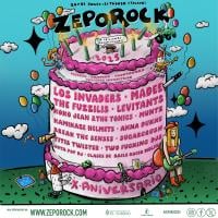 Cartel Zeporock 2025