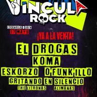 Vinícula rock 2025