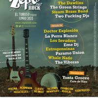 Cartel Zeporock 2023