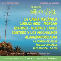 Festival Otoño y Sal 2026