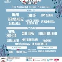 Cartel Ouren Sound Fest 2025