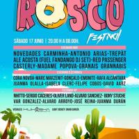 Cartel Rosco Festival 2017