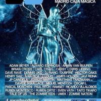 Space ofSound 2012 cartel