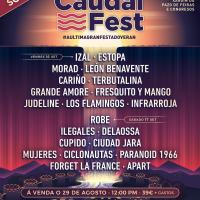 Cartel Caudal Fest 2022