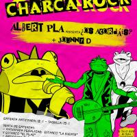 Cartel Charca Rock 2021