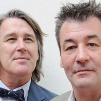 China Crisis