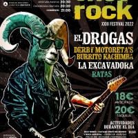 Cartel ChooRock Festival 2022