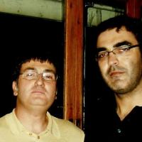 Half Nelson & Vidal Romero (Go Mag DJs)