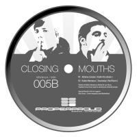Closing Mouths (2009)