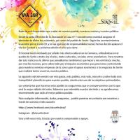 Comunicado COVID-19