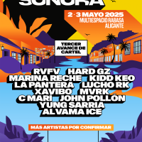 Festival Costa Sonora 2025