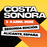 Costa Sonora 2026