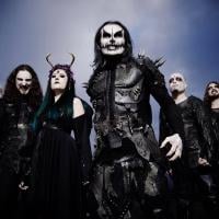 Cradle Of Filth