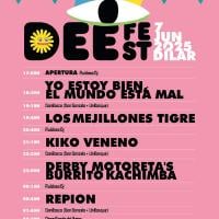 Dee Fest 2025