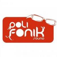 Logo Polifonik Sound 2012