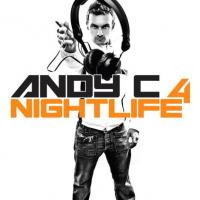 Andy C - Nightlife 4