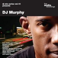 DJ Mix Series Vol.10 presents DJ Murphy (2006)