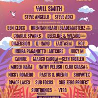 Cartel Dreambeach 2025