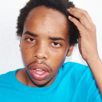 Earl Sweatshirt