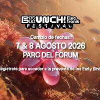 Cartel Brunch Electronik Festival 2026