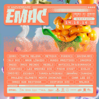 Cartel Emac 2025