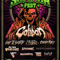 Cartel End Of Summer Fest 2018