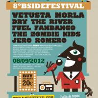 BSide Festival 2012