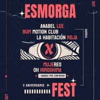 Esmorga Fest 2025