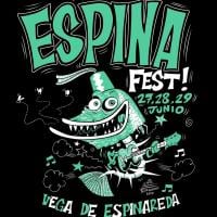 Espina Fest 2025