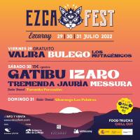 Cartel Ezca Fest 2022