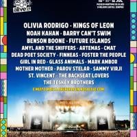 Cartel Nos Alive 2025