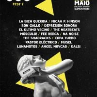 Cartel Fa Ce La Fest 2023