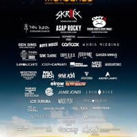 El Monegros Desert Festival revela sus 4 primeros nombres