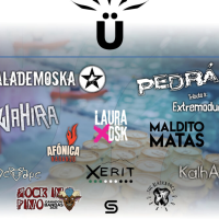 Cartel Farragua Fext 2025