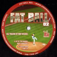 Fat Ball 02 (2011)