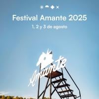 Cartel Festival Amante 2025