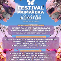 Festival de la Primavera