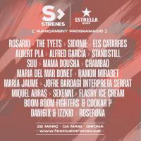 Festival Strenes 2025