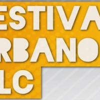 Logo Festival Urbano VLC 2012