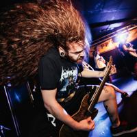 Crónica Otero Brutal Fest 2015