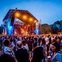 El Bosque Sonoro 2023 inaugura un nuevo escenario con Radio 3 y revela nuevos artistas