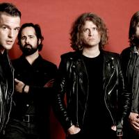 The Killers, primeros cabezas de cartel del FIB 2018