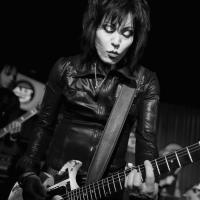 Joan Jett & The Blackhearts, primer cabeza de cartel del Azkena Rock Festival