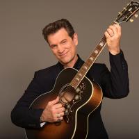 Cartel definitivo del BBK Music Legends Festival 2023: Chris Isaak, Uli Jon Roth, Nikki Lane...