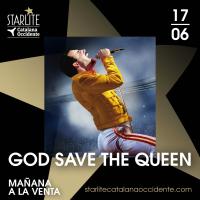 Pablo Alborán y God Save the Queen nuevos nombres del Starlite 2022