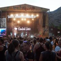 Rabolagartija Festival 2023: cartel final y distribución por días