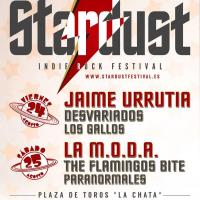 Stardust Festival 2018 anuncia cartel y venta de abonos